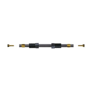 Jagwire Kit adattatori Sport Mineral per tubi idraulici TRP 0-degree (*)