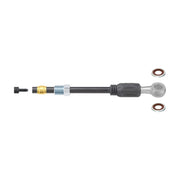 Jagwire Kit adattatori Sport Mineral per tubi idraulici Magura