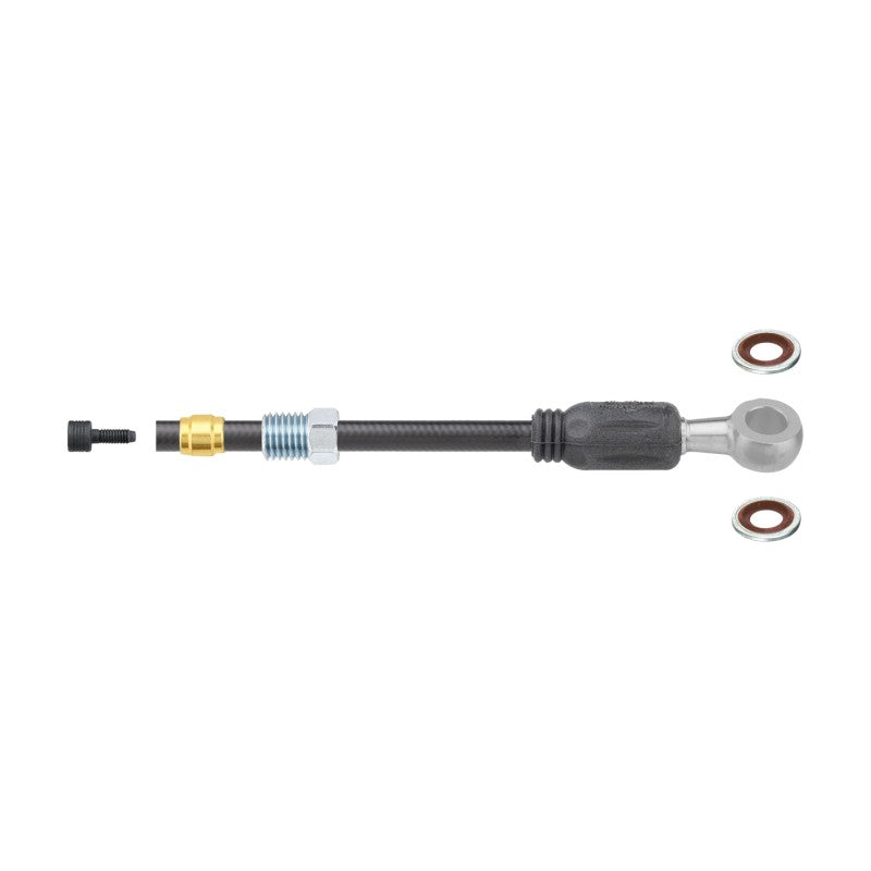 Jagwire Kit adattatori Sport Mineral per tubi idraulici Magura