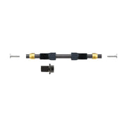 Jagwire Kit adattatori Sport Mineral per tubi idraulici Shimano