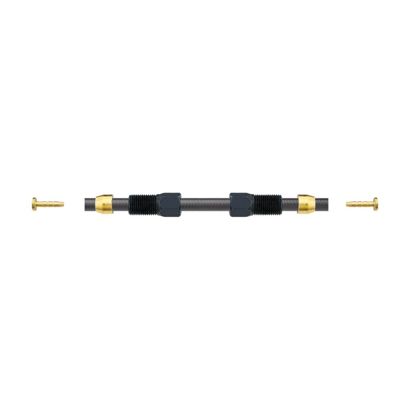 Jagwire Kit adattatori Sport Mineral per tubi idraulici Shimano