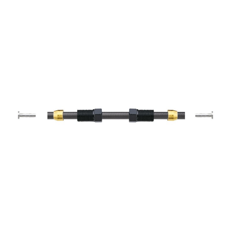 Jagwire Kit adattatori Sport Mineral per tubi idraulici Shimano
