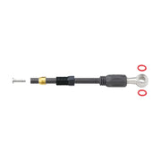 Jagwire Kit adattatori Sport Mineral per tubi idraulici Shimano
