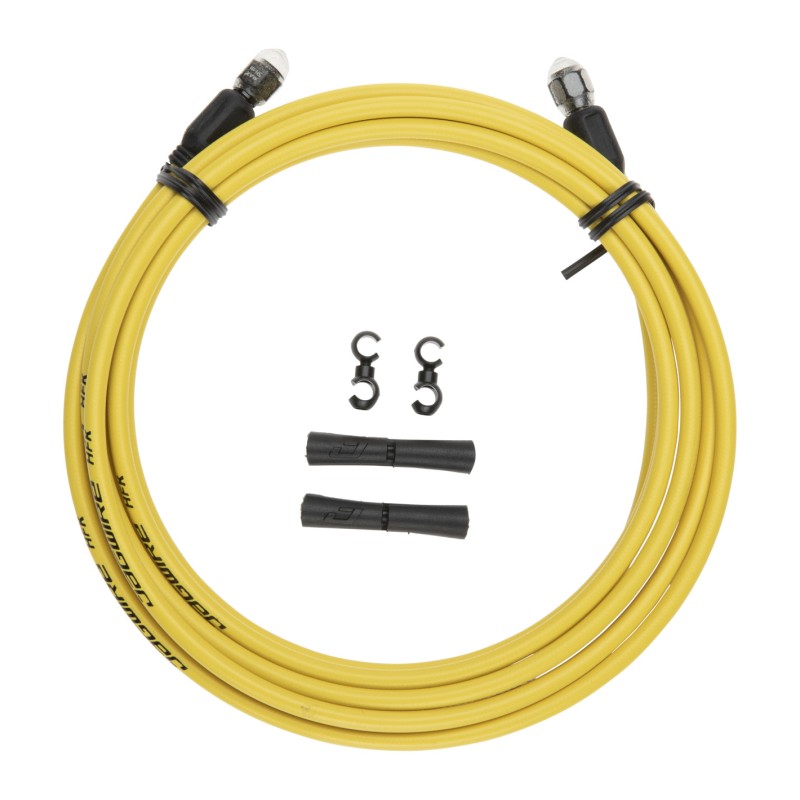 Jagwire Tubo idraulico PRO 5mm freno 3 mt