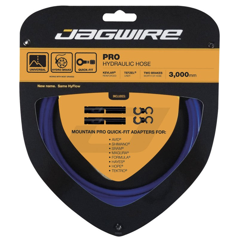 Jagwire Tubo idraulico PRO 5mm freno 3 mt
