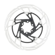 Jagwire Disco freno Pro LR2-E con magnete 6-fori 203mm