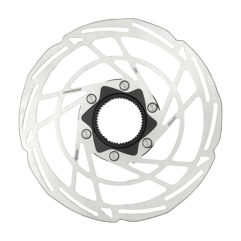 Jagwire Disco freno Sport SR1 centerlock 140mm