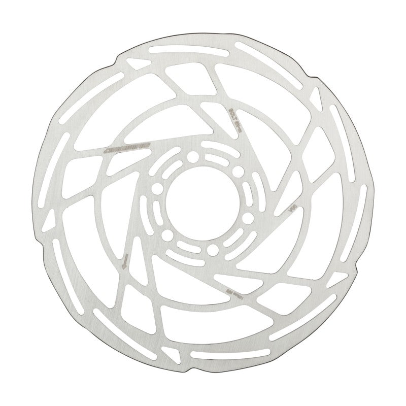 Jagwire Disco freno Sport SR1 6-fori 180mm