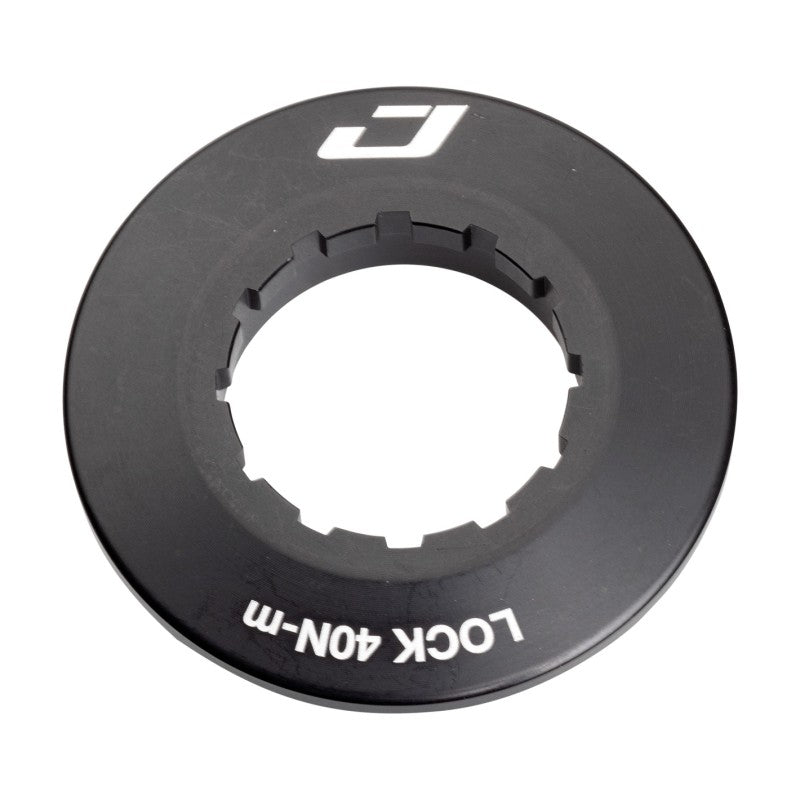 Jagwire Adattatore disco freno centerlock tipo interno - assi 9-12mm