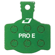 Jagwire Set pastiglie per freno a disco PRO E-BIKE MAGURA