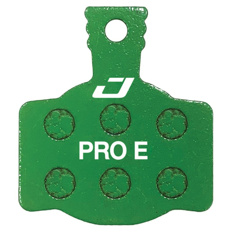 Jagwire Set pastiglie per freno a disco PRO E-BIKE MAGURA