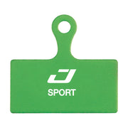 Jagwire Set pastiglie per freno a disco PRO E-BIKE RIDEREVER / SHIMANO