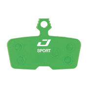Jagwire Set pastiglie per freno a disco PRO E-BIKE SRAM / AVID