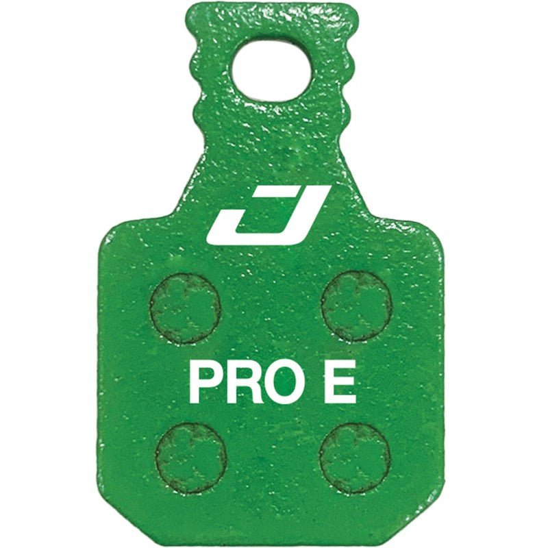 Jagwire Set pastiglie per freno a disco PRO E-BIKE MAGURA