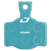 Jagwire Set pastiglie per freno a disco SPORT ORGANICA MAGURA