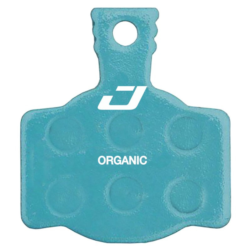 Jagwire Set pastiglie per freno a disco SPORT ORGANICA MAGURA