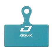 Jagwire Set pastiglie per freno a disco SPORT ORGANICA PROMAX / RIDEREVER / SHIMANO