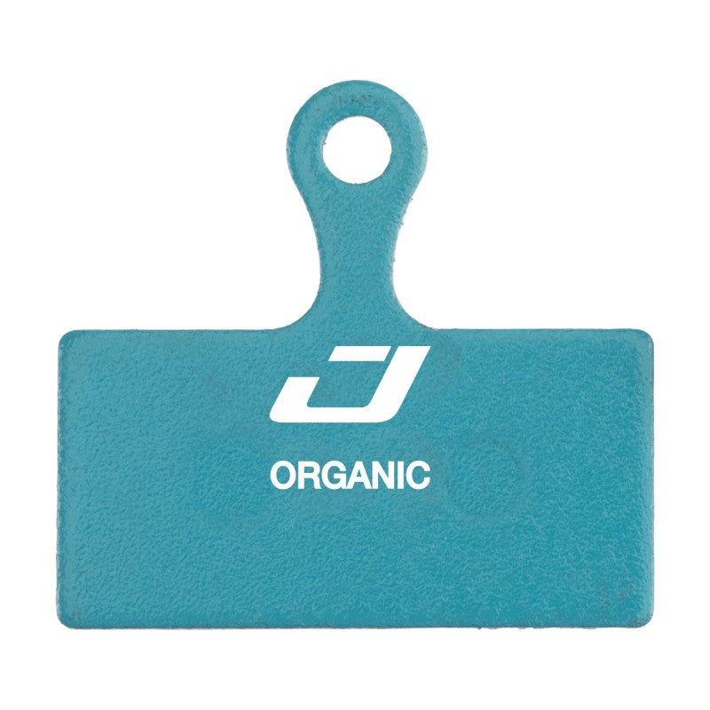 Jagwire Set pastiglie per freno a disco SPORT ORGANICA PROMAX / RIDEREVER / SHIMANO