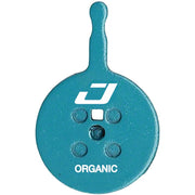 Jagwire Set pastiglie per freno a disco SPORT ORGANICA PROMAX / SRAM / AVID