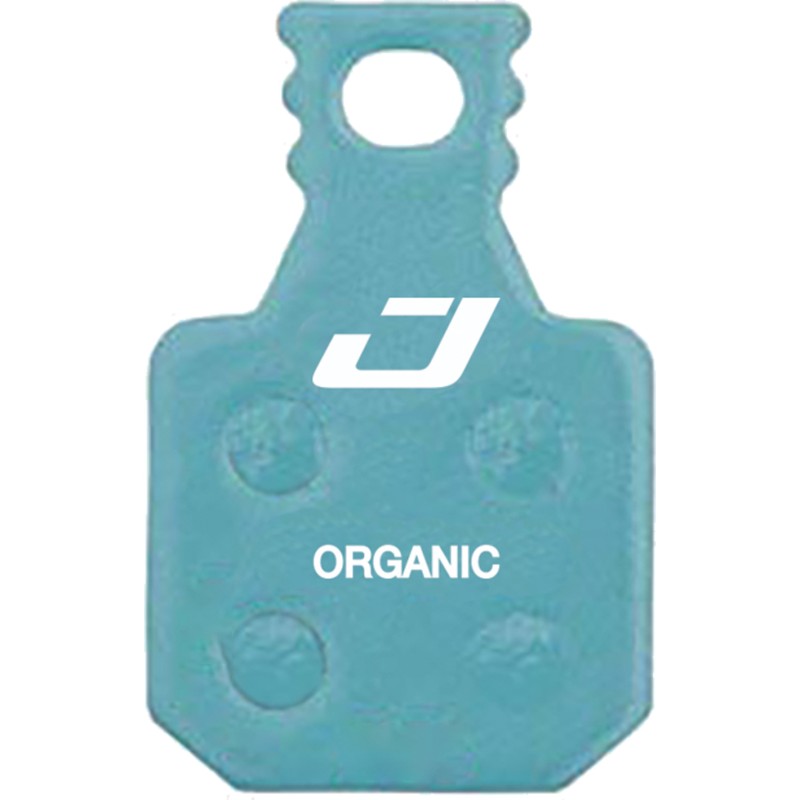 Jagwire Set pastiglie per freno a disco SPORT ORGANICA MAGURA