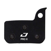 Jagwire Set pastiglie per freno a disco PRO EXTREME SINTERIZZATA SRAM / AVID