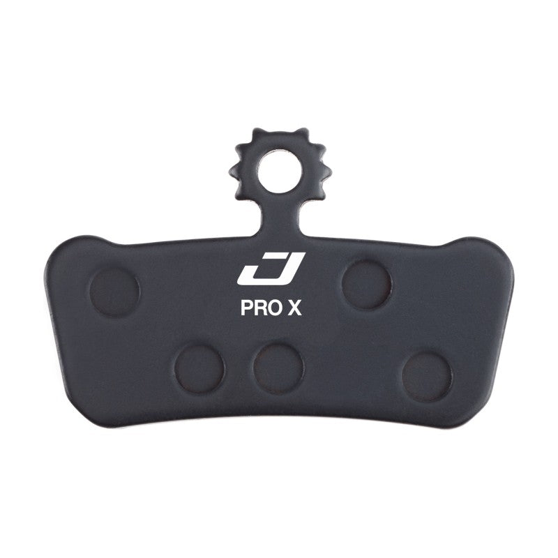 Jagwire Set pastiglie per freno a disco PRO EXTREME SINTERIZZATA SRAM / AVID