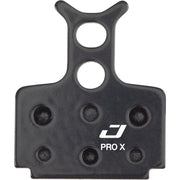 Jagwire Set pastiglie per freno a disco PRO EXTREME SINTERIZZATA FORMULA
