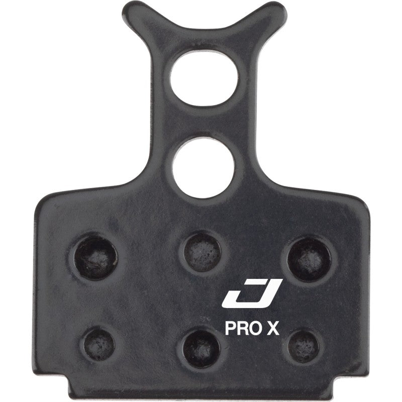 Jagwire Set pastiglie per freno a disco PRO EXTREME SINTERIZZATA FORMULA