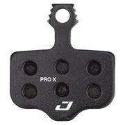 Jagwire Set pastiglie per freno a disco PRO EXTREME SINTERIZZATA SRAM / AVID