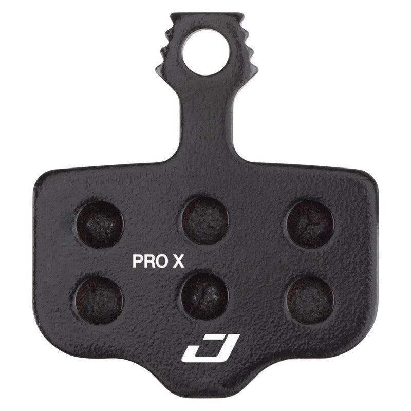 Jagwire Set pastiglie per freno a disco PRO EXTREME SINTERIZZATA SRAM / AVID