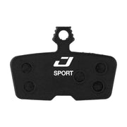Jagwire Set pastiglie per freno a disco PRO EXTREME SINTERIZZATA SRAM / AVID