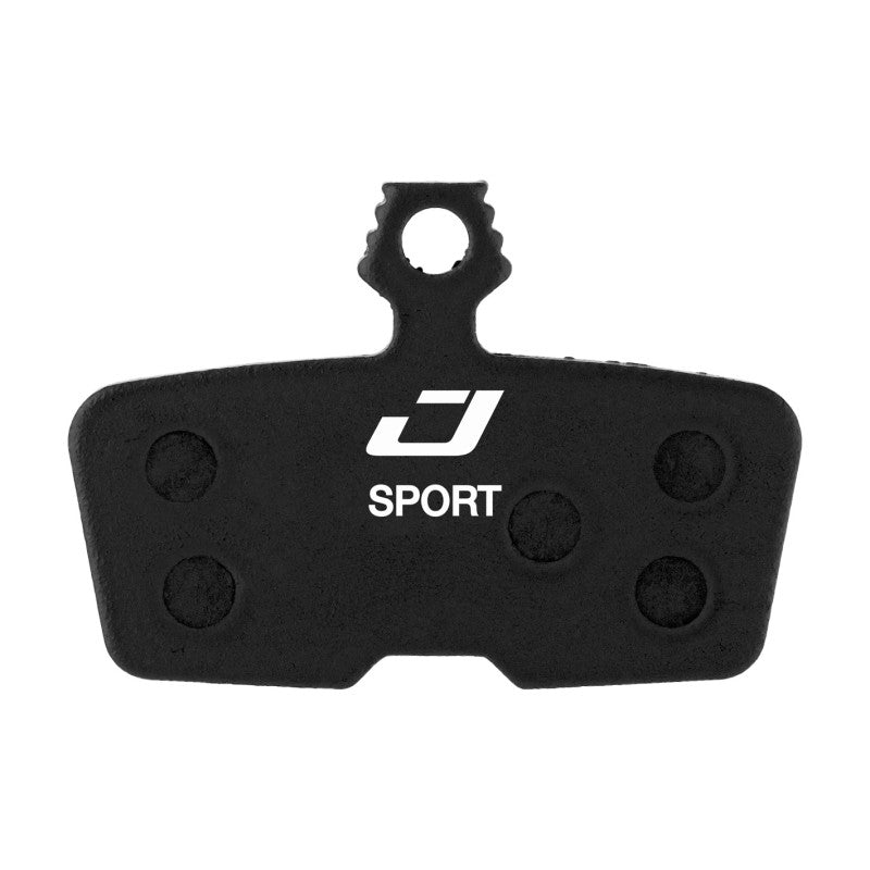 Jagwire Set pastiglie per freno a disco PRO EXTREME SINTERIZZATA SRAM / AVID