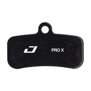 Jagwire Set pastiglie per freno a disco PRO EXTREME SINTERIZZATA RIDEREVER / SHIMANO / TEKTRO / TRP