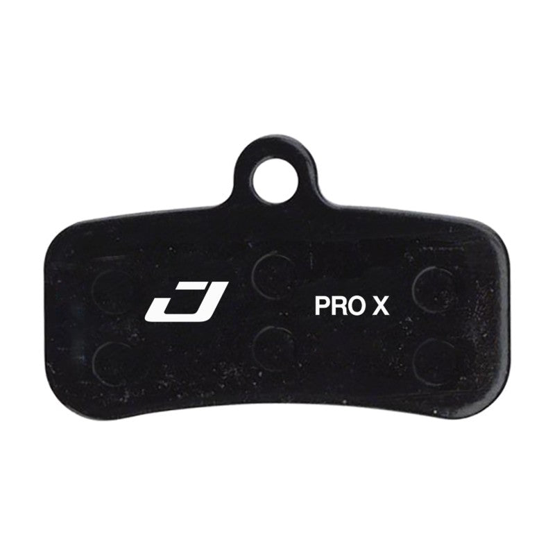 Jagwire Set pastiglie per freno a disco PRO EXTREME SINTERIZZATA RIDEREVER / SHIMANO / TEKTRO / TRP