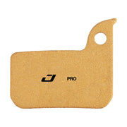 Jagwire Set pastiglie per freno a disco PRO SEMI-METALLICA SRAM / AVID