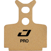 Jagwire Set pastiglie per freno a disco PRO SEMI-METALLICA FORMULA