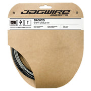 Jagwire Kit Basics per cambio nero