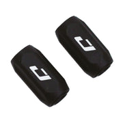 Jagwire Regolatori lineari indicizzazione Pro Mini per cambio neri (2 pz)