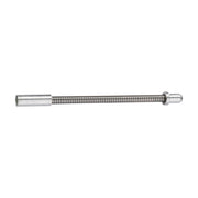 Jagwire Passacavo per freni V-Brake flessibile silver (10 pz)