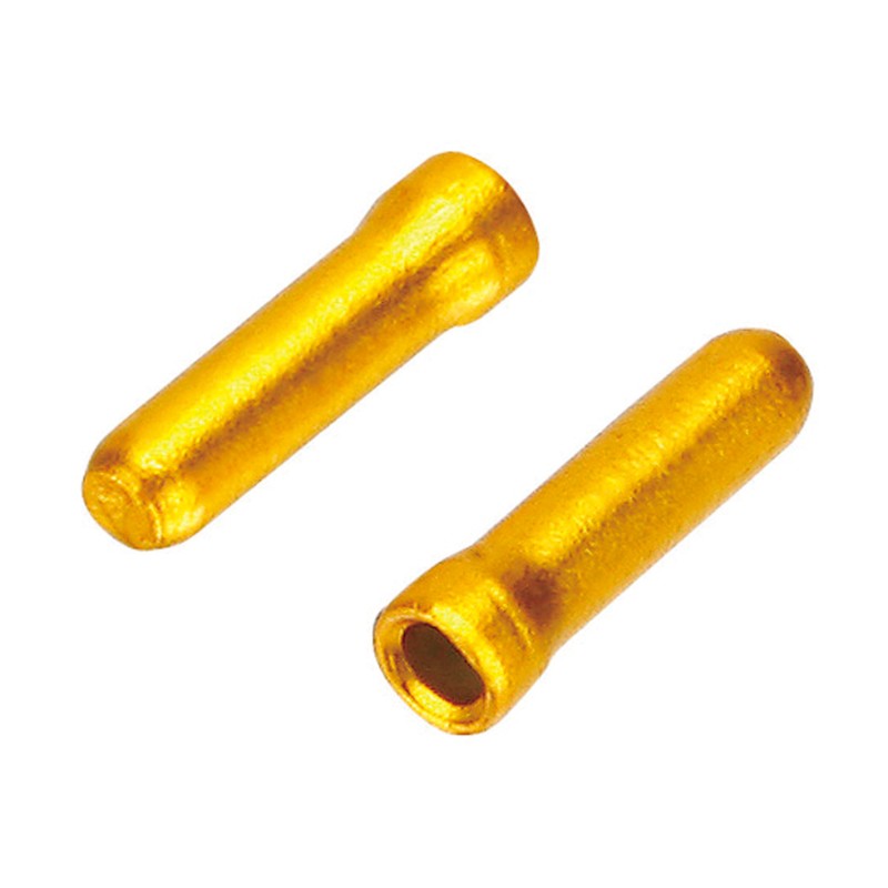 Jagwire Terminale cavo cambio 1.2mm (500pz)