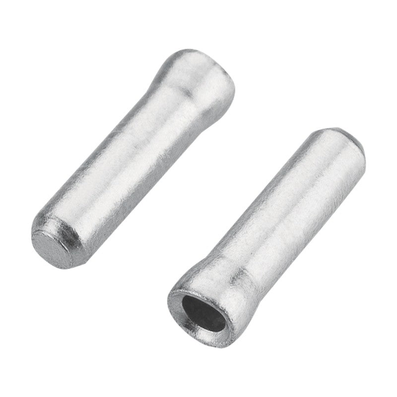 Jagwire Terminale cavo cambio 1.2mm (500pz)