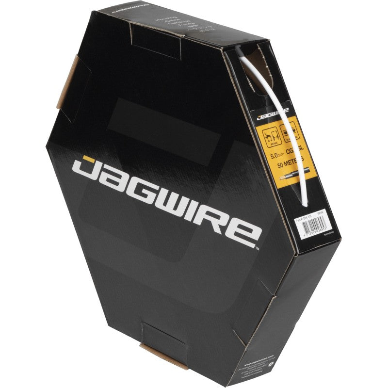 Jagwire Guaina freno Sport CGX-SL 5mm 50mt