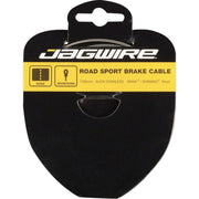 Jagwire Cavo freno 1.5mm Pro liscio in acciaio inossidabile Shimano road/SRAM 2000mm