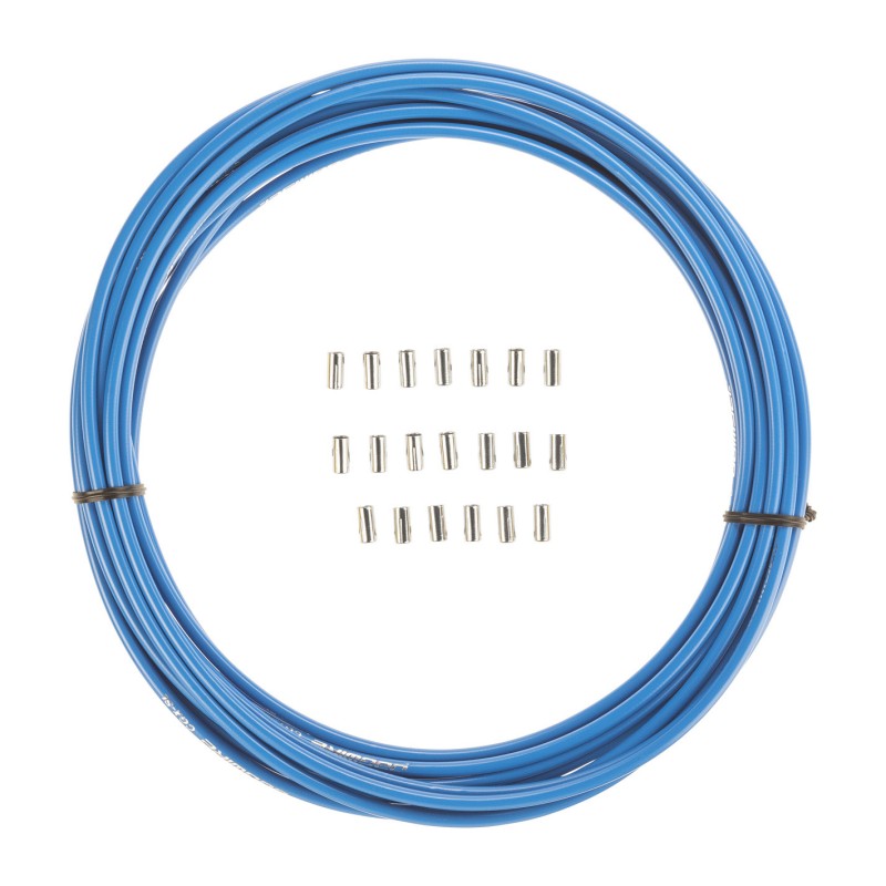 Jagwire Guaina freno Sport CGX-SL 5mm 10mt