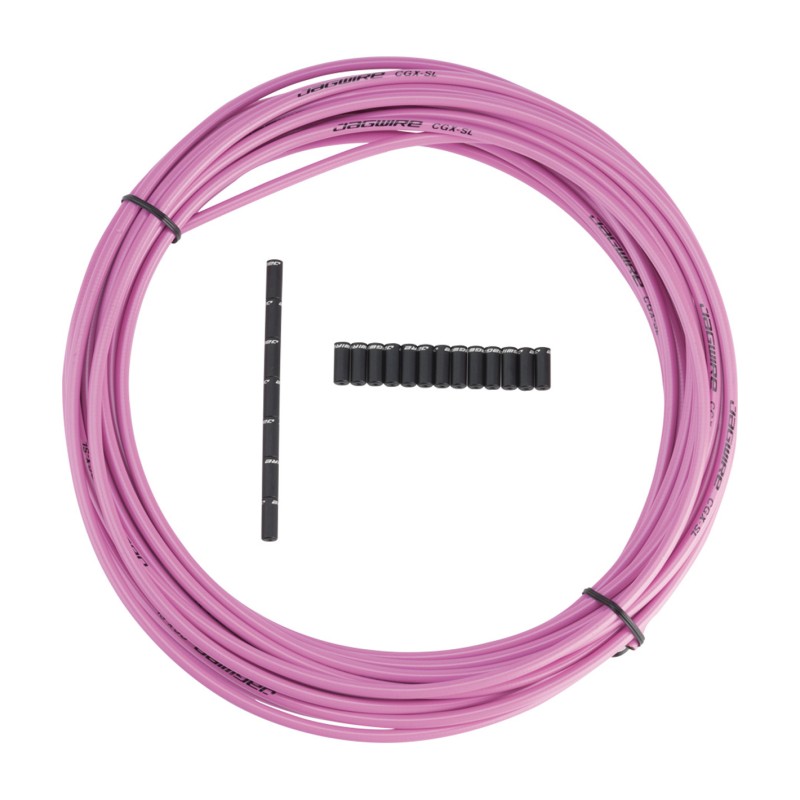 Jagwire Guaina freno Sport CGX-SL 5mm 10mt