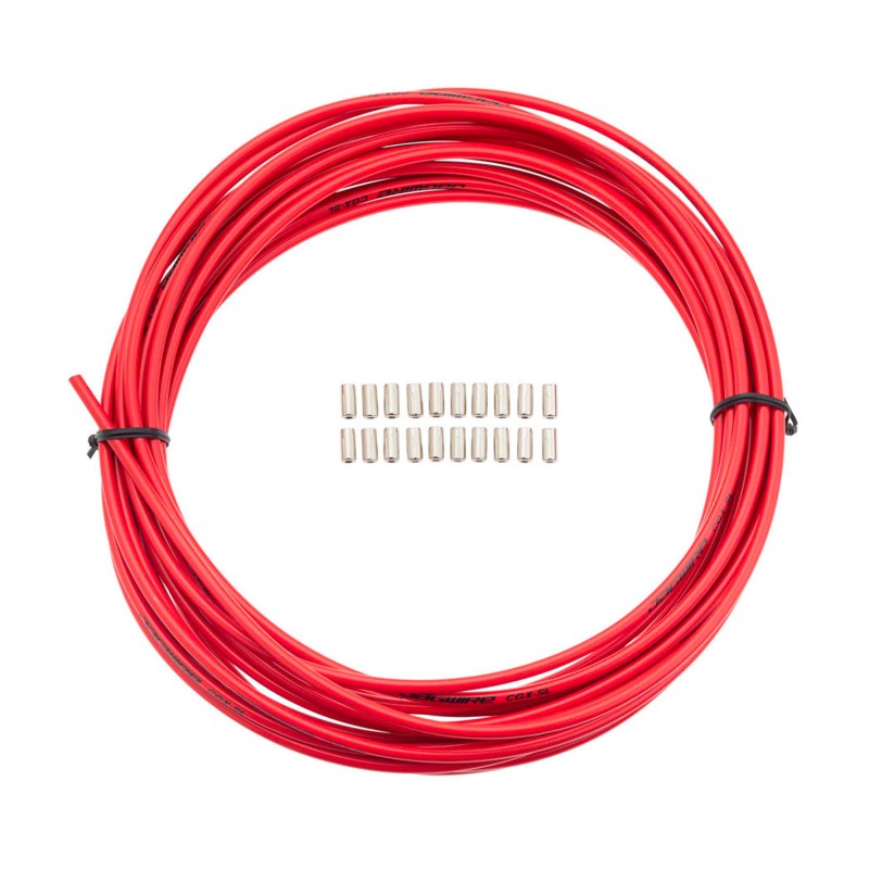 Jagwire Guaina freno Sport CGX-SL 5mm 10mt