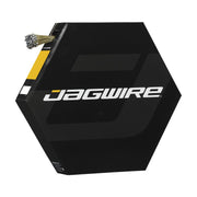 Jagwire Cavo cambio interno 0.8 mm Pro Dropper liscio in acciaio inossidabile 2000 mm