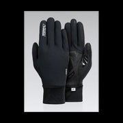 Gobik Guanti Invernali Polartec Bora 2.0 True Nero