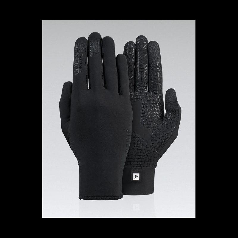 Gobik Guanti Invernali Finder 2.0 Nero