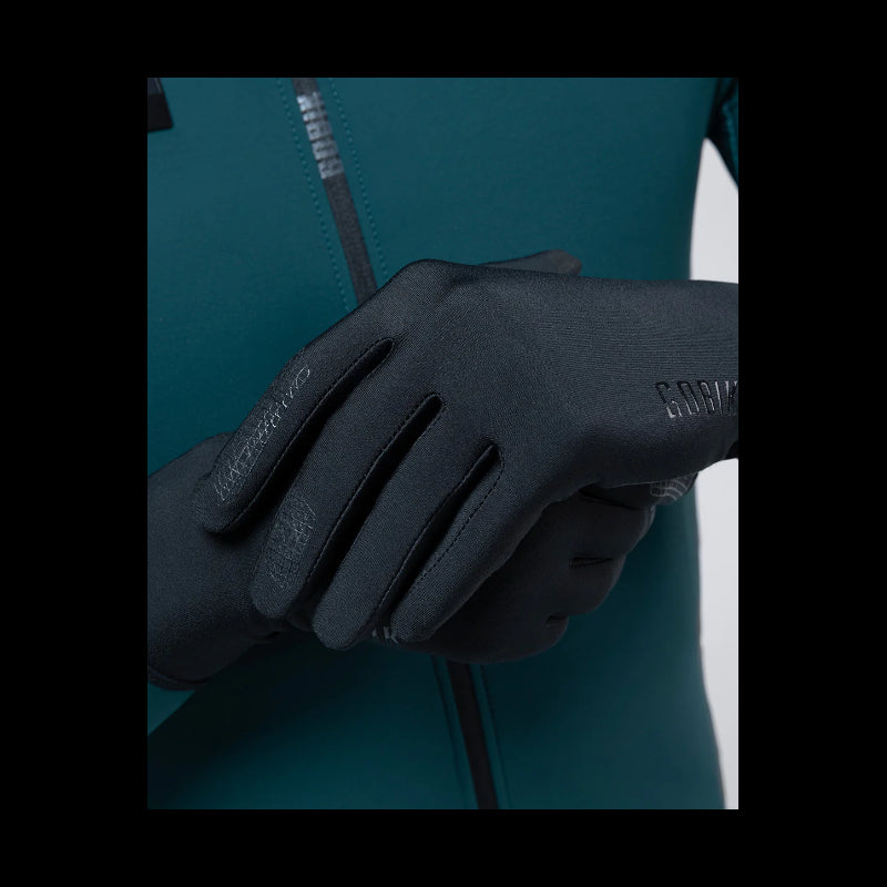 Gobik Guanti Invernali Finder 2.0 Nero